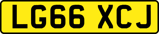 LG66XCJ