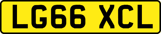 LG66XCL