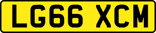 LG66XCM