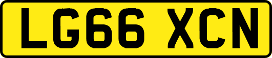 LG66XCN