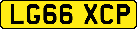 LG66XCP