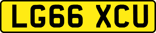 LG66XCU