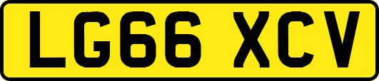 LG66XCV