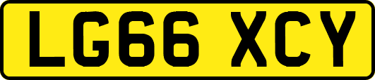 LG66XCY