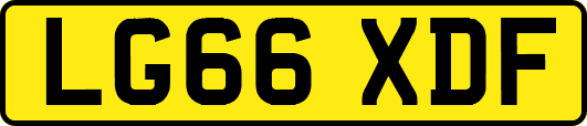 LG66XDF