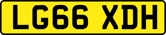 LG66XDH