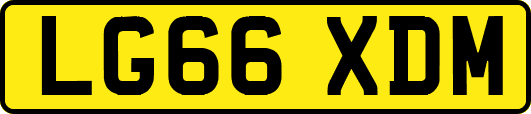 LG66XDM