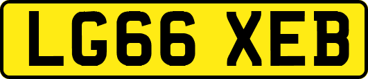 LG66XEB