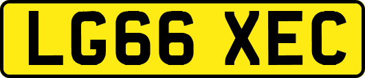 LG66XEC