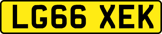 LG66XEK