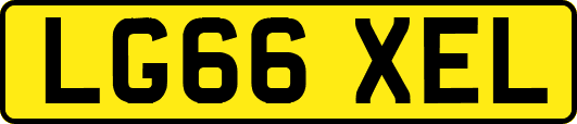 LG66XEL