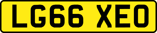 LG66XEO