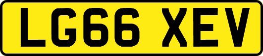 LG66XEV