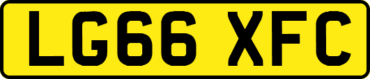 LG66XFC