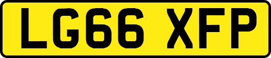 LG66XFP