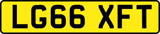 LG66XFT