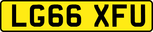 LG66XFU