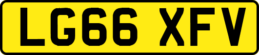 LG66XFV