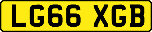 LG66XGB