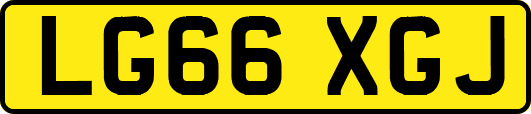 LG66XGJ