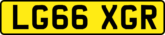 LG66XGR