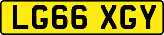 LG66XGY