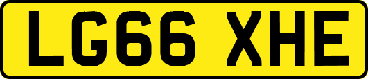 LG66XHE