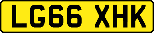 LG66XHK