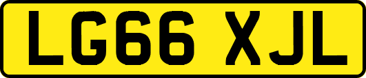 LG66XJL