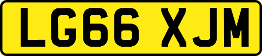 LG66XJM