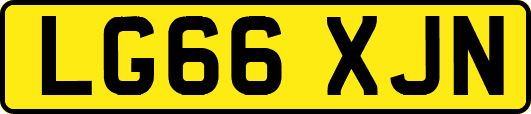 LG66XJN