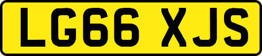 LG66XJS