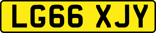 LG66XJY