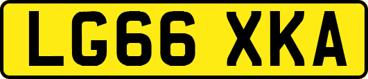 LG66XKA