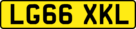 LG66XKL