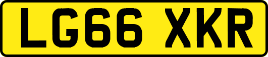 LG66XKR