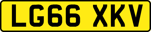 LG66XKV