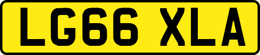 LG66XLA