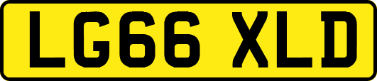 LG66XLD