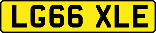 LG66XLE