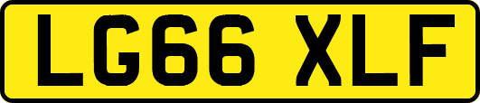 LG66XLF