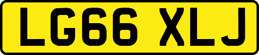 LG66XLJ