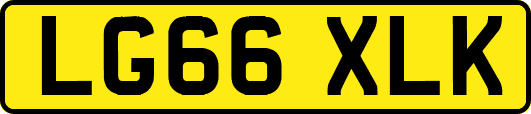 LG66XLK