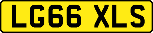 LG66XLS