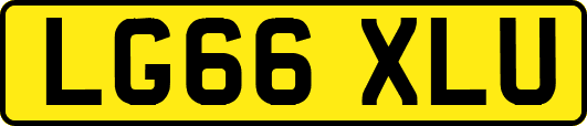 LG66XLU