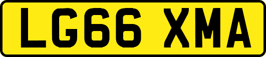 LG66XMA