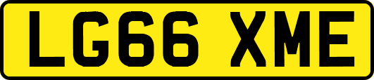 LG66XME