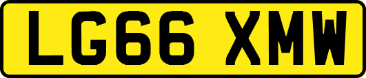 LG66XMW