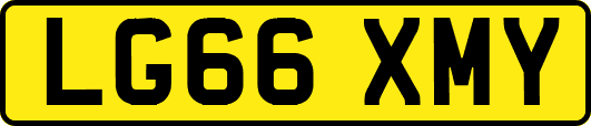 LG66XMY