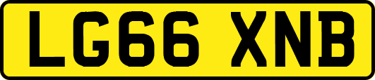 LG66XNB